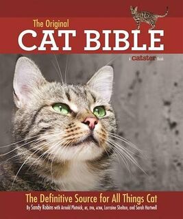 The Original Cat Bible