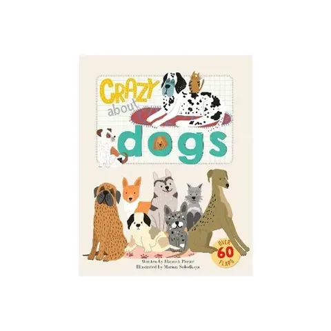 Crazy About Dogs