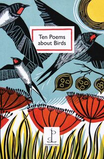 Ten Poems about Birds