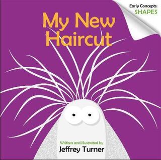 My New Haircut