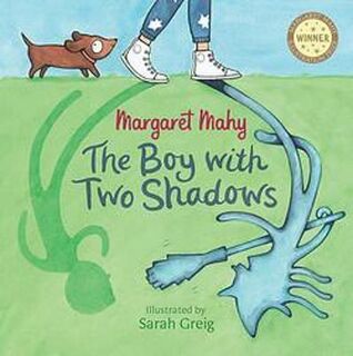 The Boy with Two Shadows
