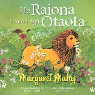 He Raiona i roto i nga Otaota