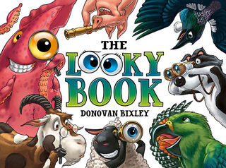 The Looky Book