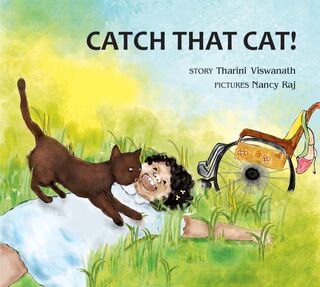 Catch That Cat