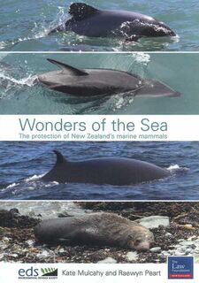 Wonders of the Sea