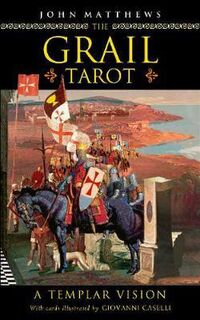 Grail Tarot