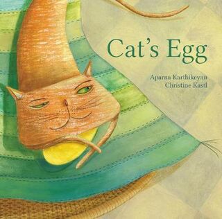 Cats Egg