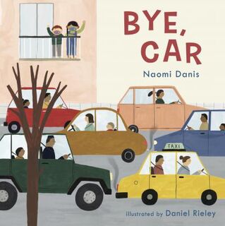Bye Car