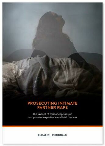 Prosecuting Intimate Partner Rape