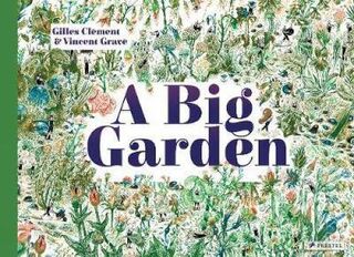 A Big Garden