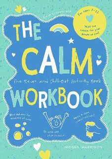 The Calm Workbook