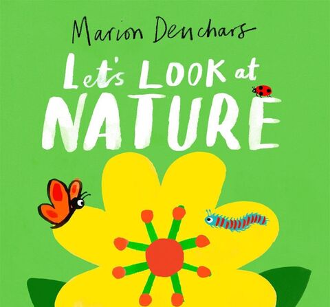 Lets Look At Nature