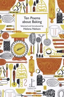 Ten Poems about Baking