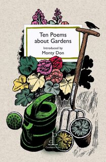 Ten Poems about Gardens
