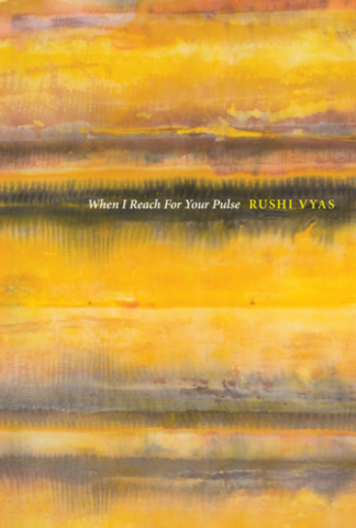 When I Reach For Your Pulse