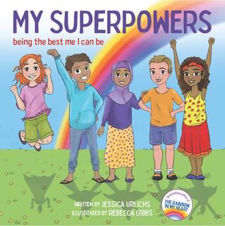 My Superpowers