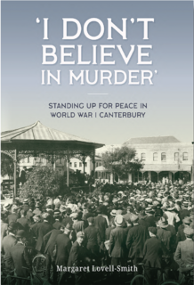 I Dont Believe In Murder
