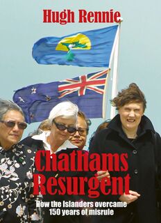 Chathams Resurgent