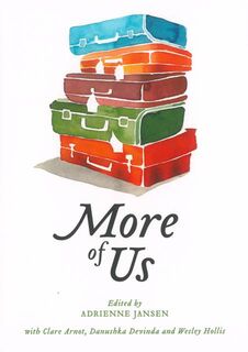 More of Us