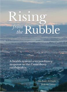 Rising From the Rubble