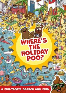 Wheres The Holiday Poo ?