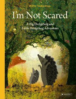 Im Not Scared