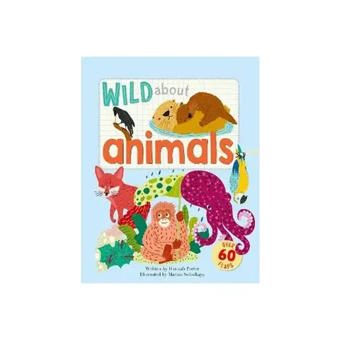 Wild About Animals