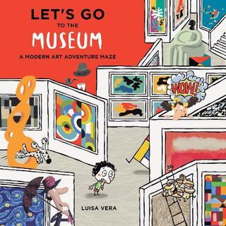 Lets Go To The Museum
