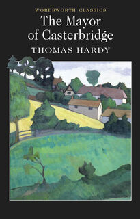 Mayor of Casterbridge