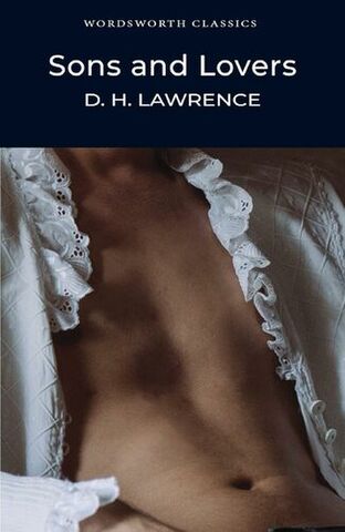 Sons And Lovers