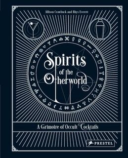 Spirits of the Otherworld