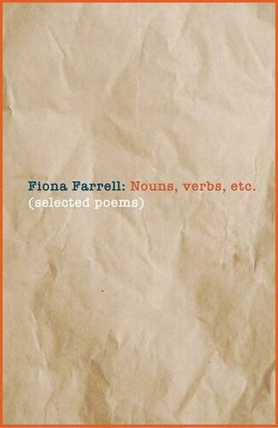 Nouns, Verbs, Etc