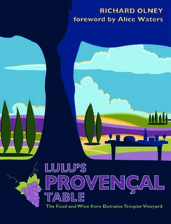 Lulus Provencal Table (pb)