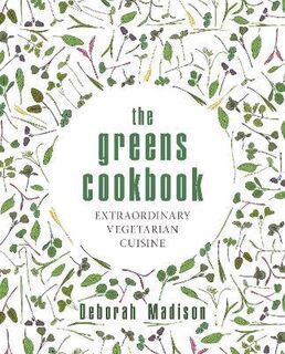 The Greens Cookbook