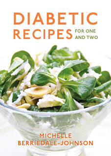Diabetic Recipes For One and Two