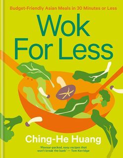 Wok For Less