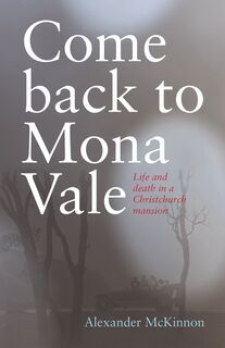 Come Back to Mona Vale