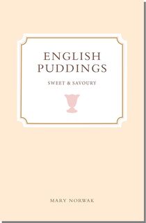 English Puddings - New Edition