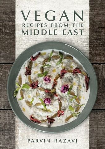 Vegan Recipes From the Middle East