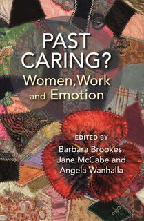 Past Caring