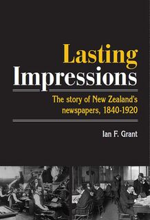 Lasting Impressions