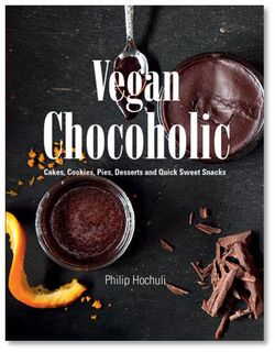 Vegan Chocoholic