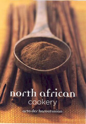 North African Cookery (pb)