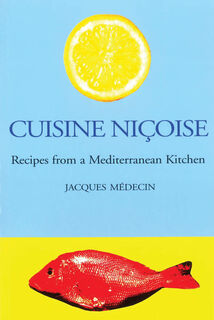 Cuisine Nicoise