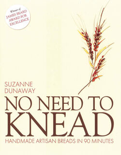 No Need To Knead