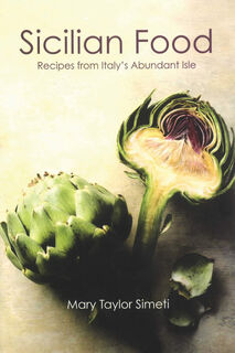 Sicilian Food