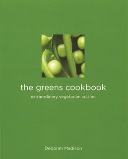 The Greens Cookbook