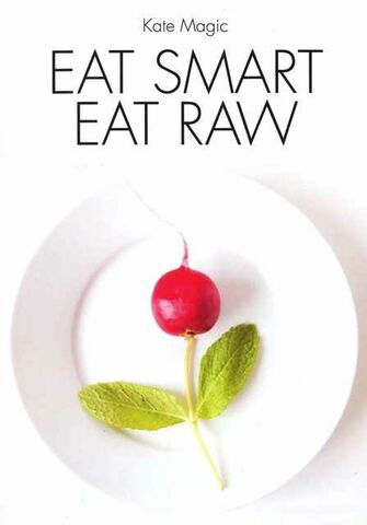 Eat Smart Eat Raw PB