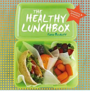 The Healthy Lunchbox