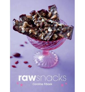 Raw Snacks